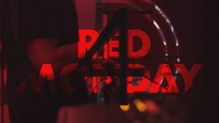 Produktion Red Bull – Red + II Eventvideo by lookin' Friday